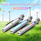 3-color New Wind Energy Lights