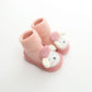 Little Sheep Varme Baby Floor Sokker/Warm baby floor socks