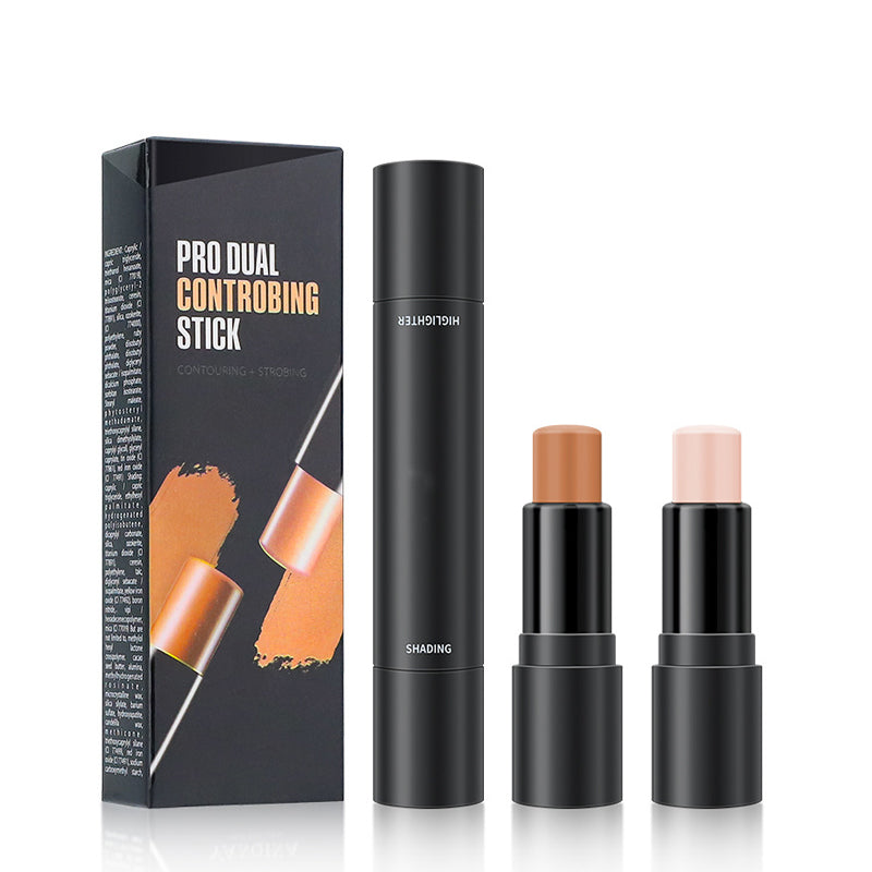 Double-ended Contour Stick
