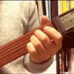 Portable Digital Guitar Trainer