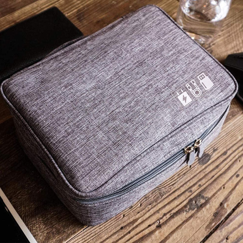 Multifunctional Digital Storage Bag