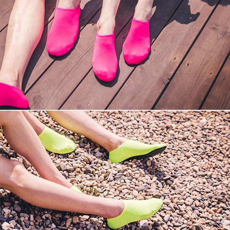 Beach Socks Snorkeling Shoes
