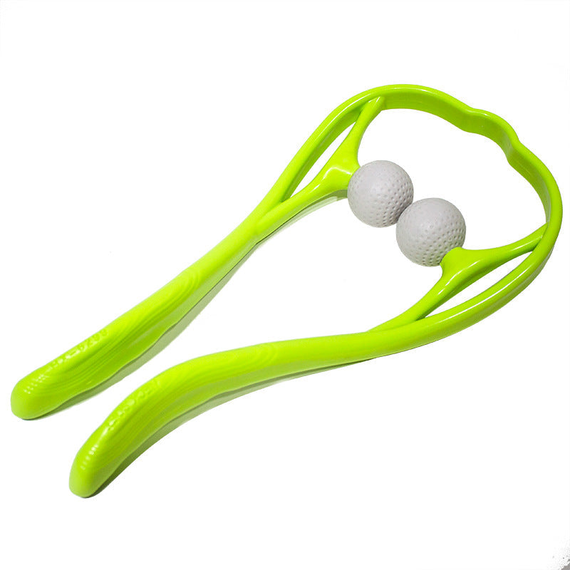 Dual Pressure Point Massager