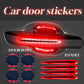 Car Door Stickers