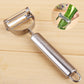 Multifunctional Stainless Steel Vegetable Peeler