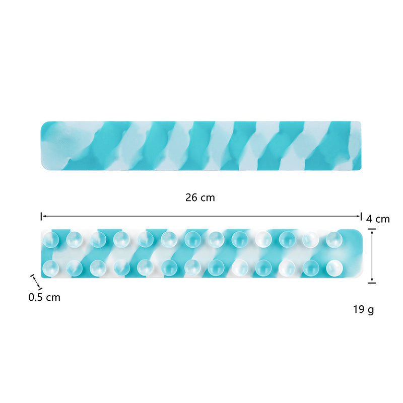 Magic Decompression Suction Cup