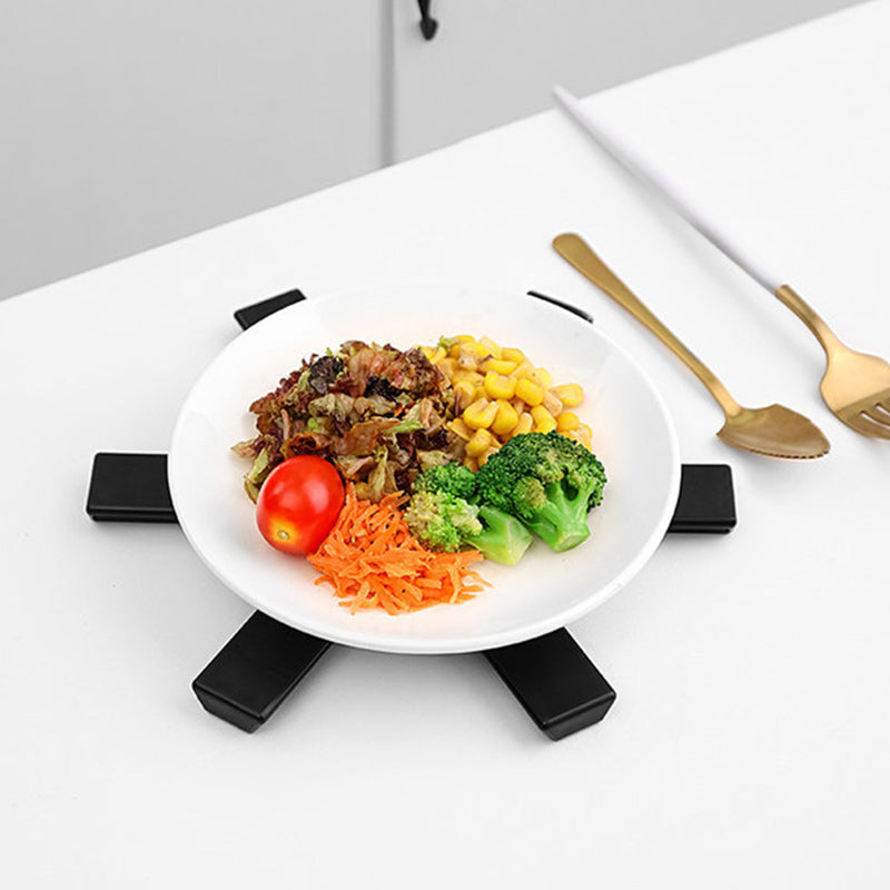 Creative Folding Heat Insulation Pad