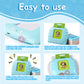 Card Early Education Machine