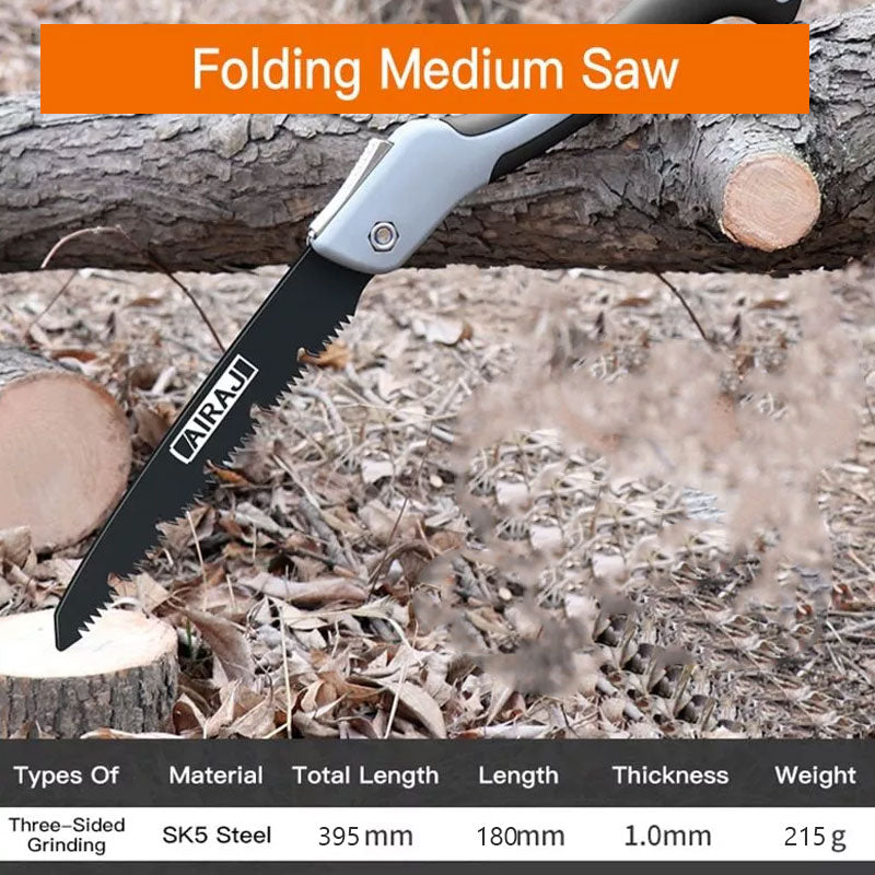 Folding Saw Blade Hand Saw for Wood