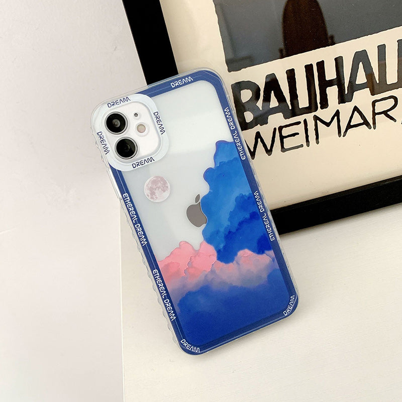 Sunset Phone Case