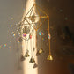 Crystal Wind Chime Combination
