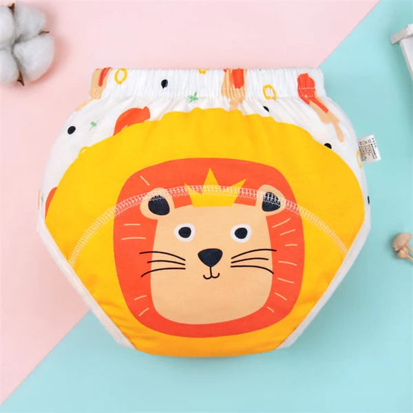 Ropa interior orinal para bebés/Baby Diaper Underwear