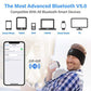 Bluetooth Sports Sleep Bandana