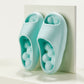 Non-slip Massage Ball Slippers
