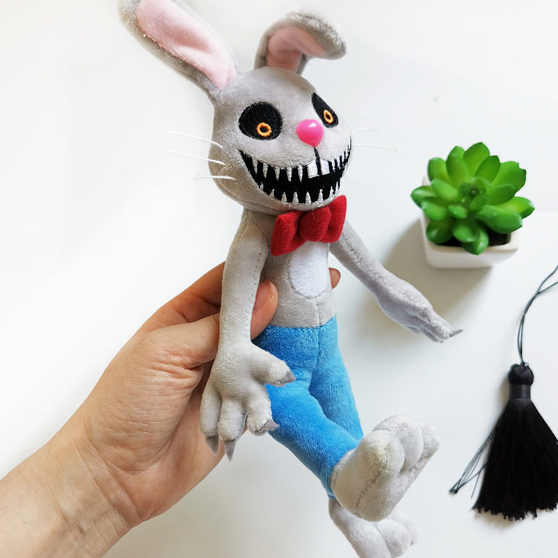 Dark Deception Chapter 4 Plush Toys