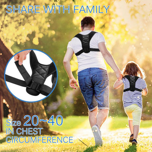 Immediate Back Stabilizer