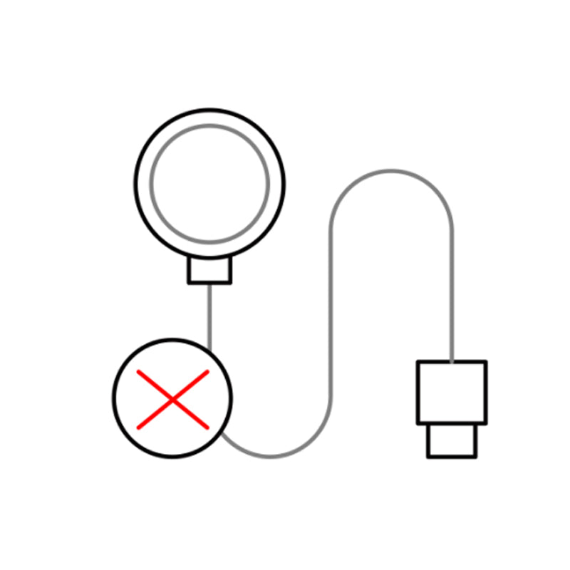 Portable Apple Watch Charger