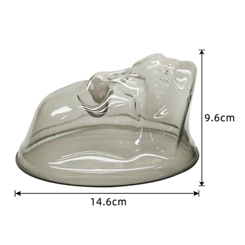 Skull Headlight Covers for Car