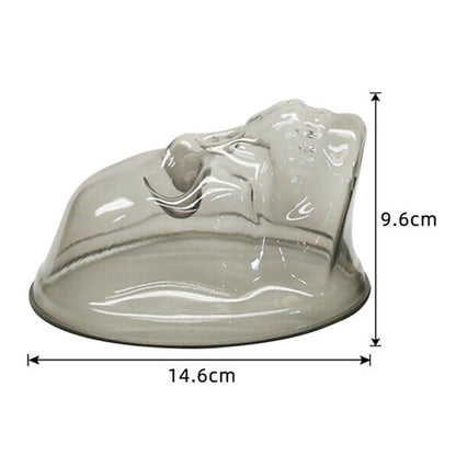 Skull Headlight Covers for Car