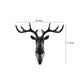 Creative Deer Head Wall Hanging