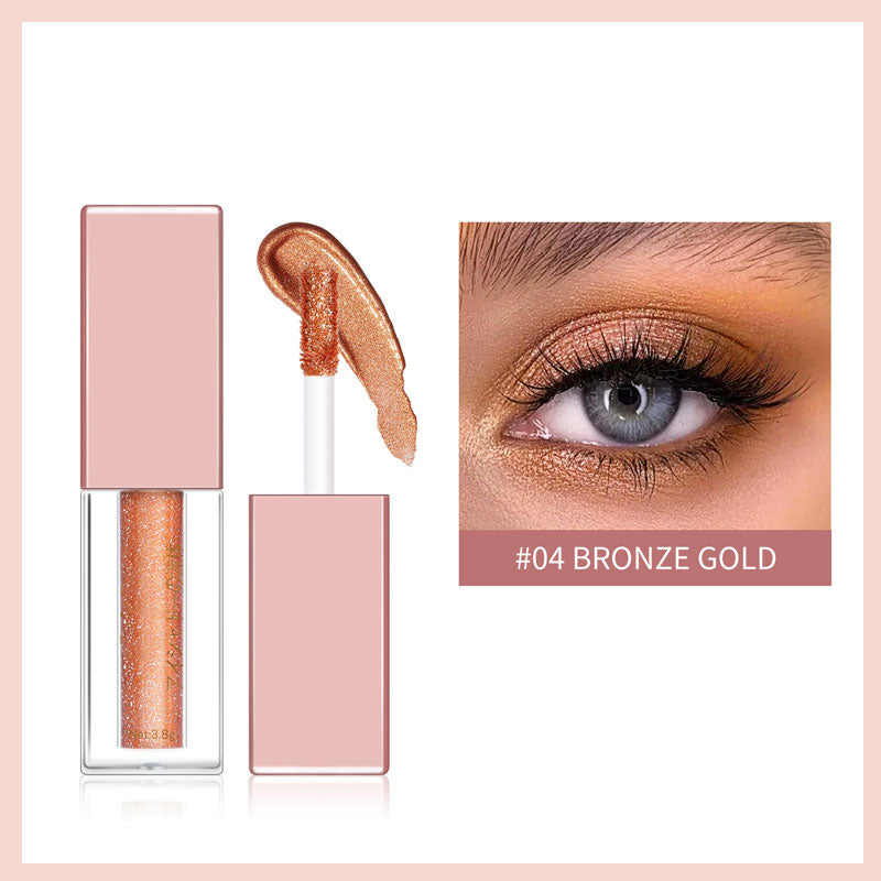 Sparkle Liquid Eyeshadow