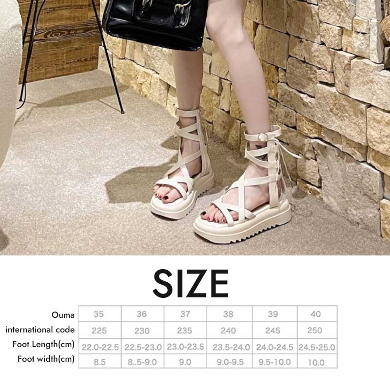 2023 Summer New Sandals