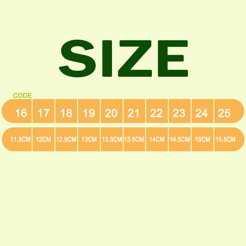 Children's Mesh Flying Weave Breathable Shoes