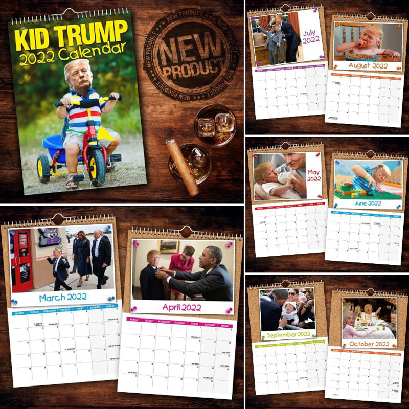 Funny 2022 Holiday Gift Prank Item