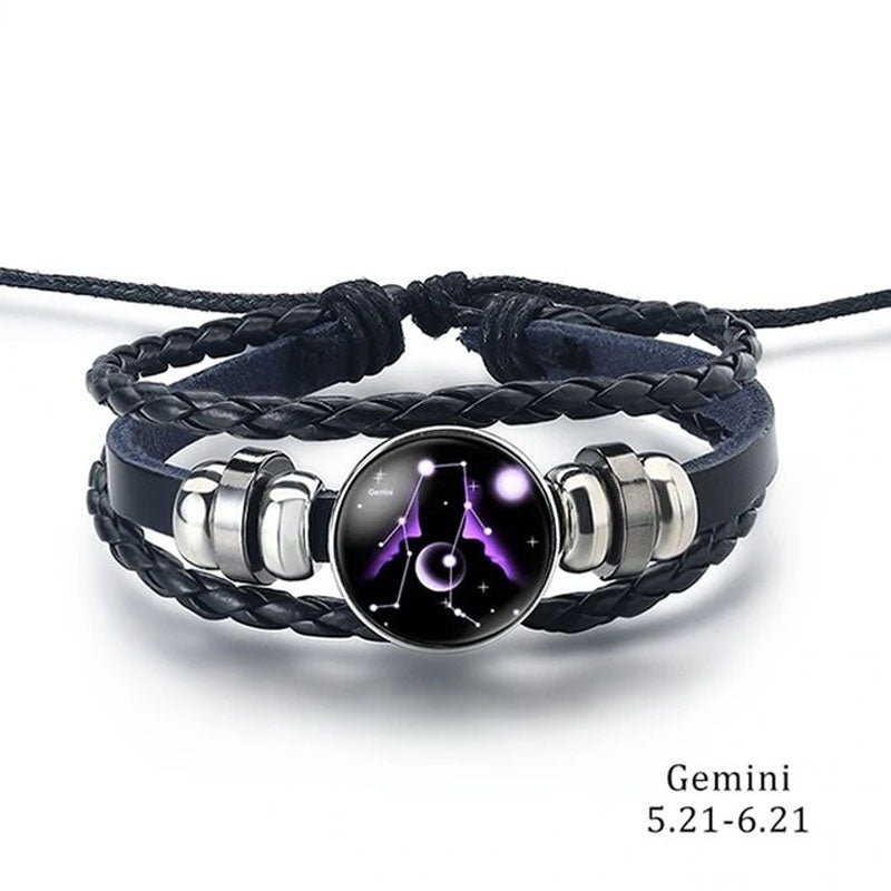 The Constellation Bracelet