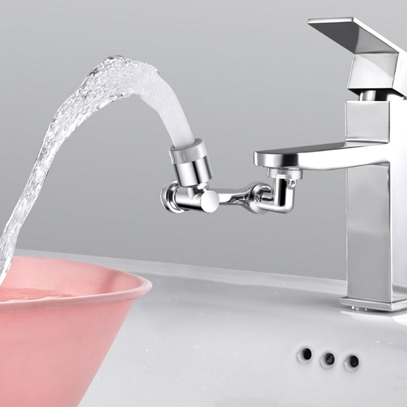 Newest Universal Splash Filter Faucet