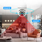 Bulb Wireless Security Camera