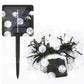 Solar Christmas Lights