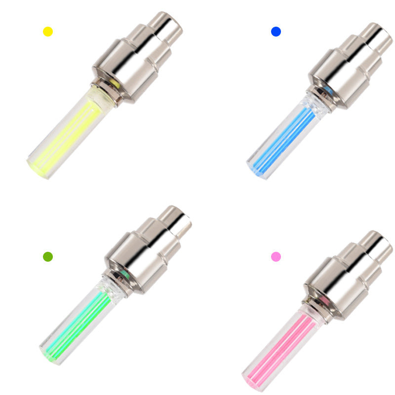 Waterproof Led Wheel Lights