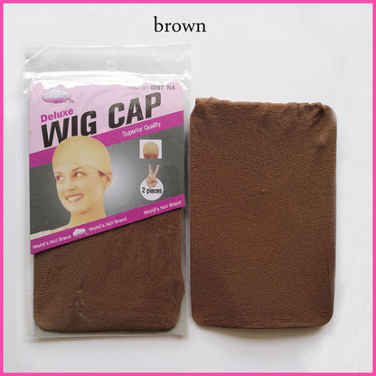 Stockings Wig Net Cap