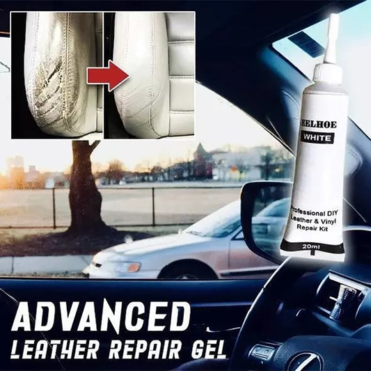 🔥HOT SALE-50%OFF🔥 Leather Repair Cream