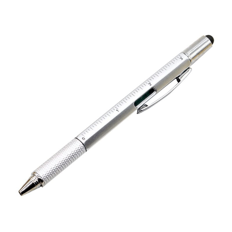 6 in 1 Multi-functional Stylus Pen