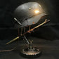 Digger Desk Lamp Unique Table Lamp LED