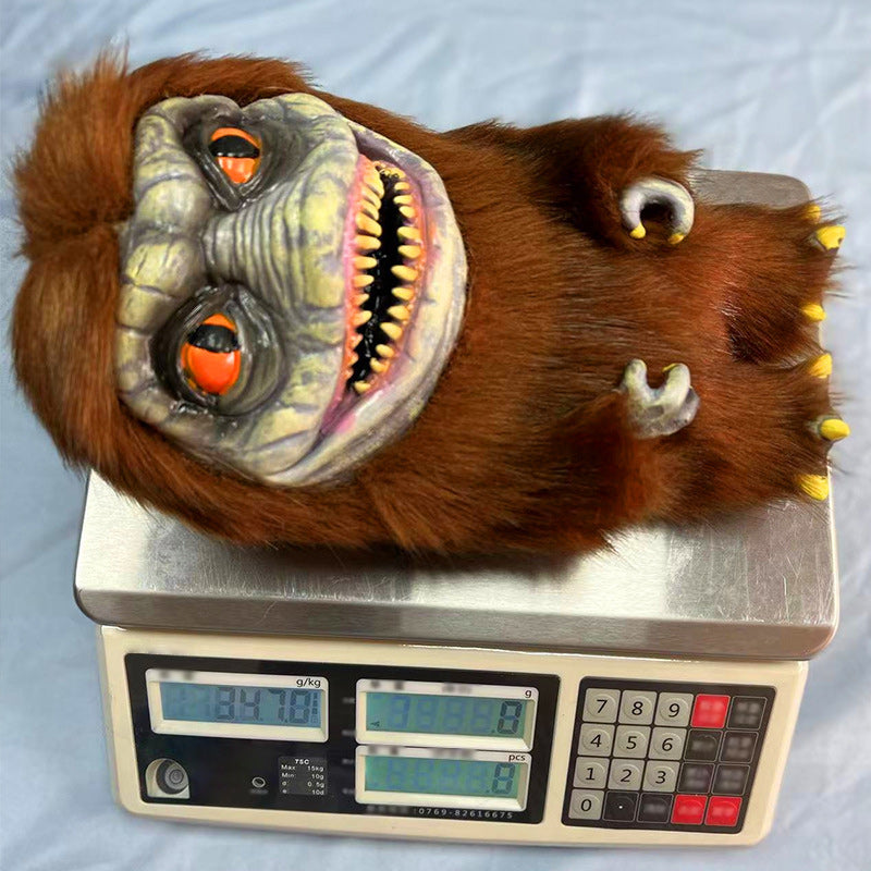 Critters Prop Doll