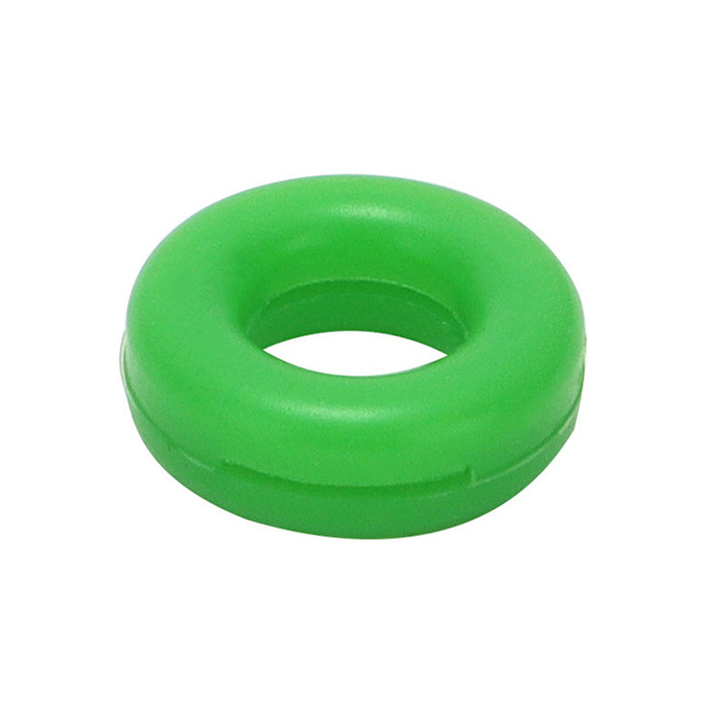 Round Silicone Eyeglasses Temple Grips