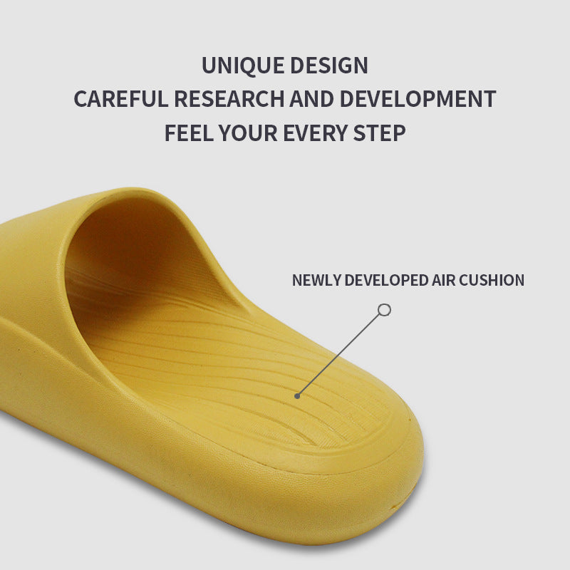 Thick Bottom Indoor Home Slippers