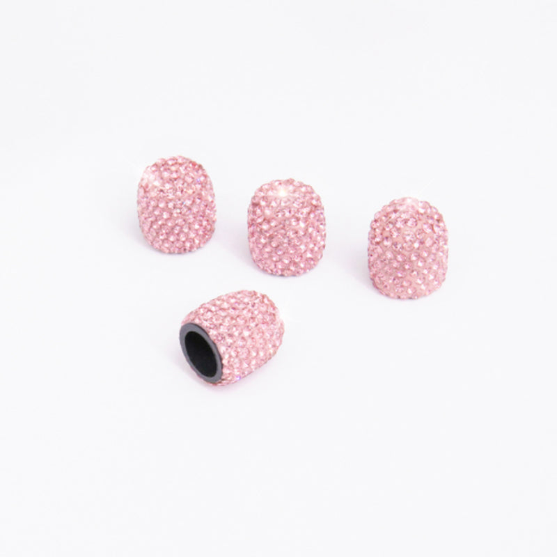 Diamond Valve Cap