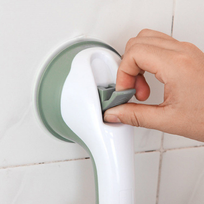 Suction Grab Bars for Shower