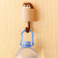 Creative Design Squirrel Wall Hook
