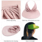 Spring Summer New Women's Sun Hat
