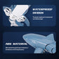 Simulation Swing Remote Control Shark Toy