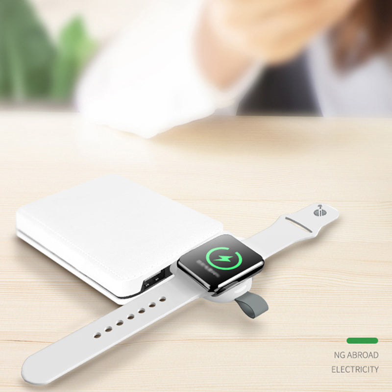 Portable Apple Watch Charger