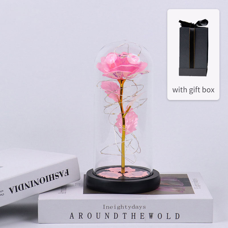 🎁Valentine's Enchanted Rose💕