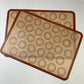 Macaron Baking Mat