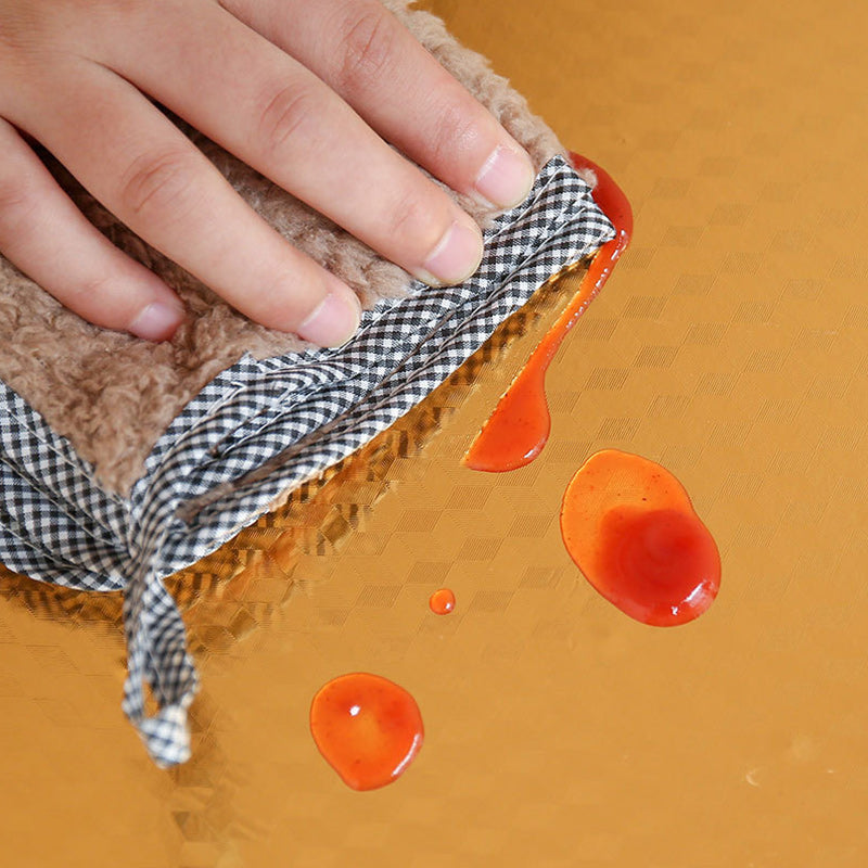 Kitchen Oil-proof Stickers