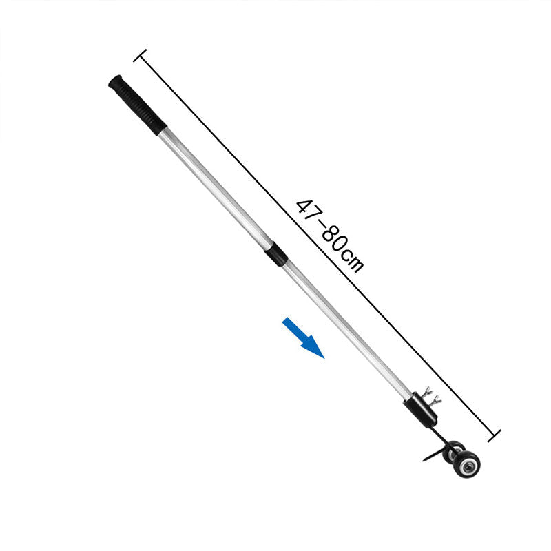 Crevice Weeding Snatcher